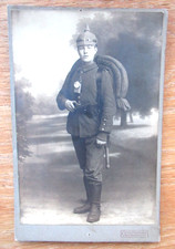 Altes portrait foto deutscher - foto,