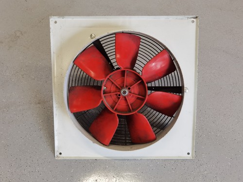 Helios ventilatoren hqw 355 - hqw, 355/4