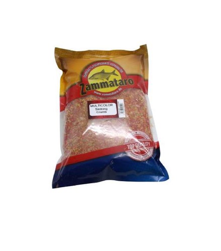 Zammataro sinking crumb - zammataro,