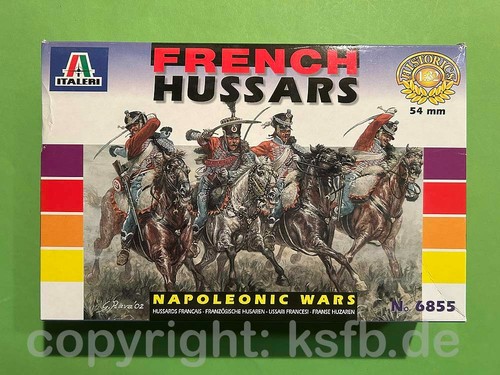 Italeri 6855 napoleon - 6855,