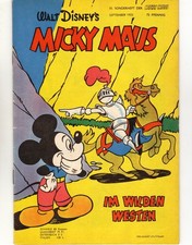 Micky Maus Sonderheft Nr. 30