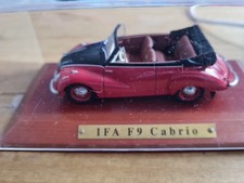 Atlas 7130107 DDR Auto