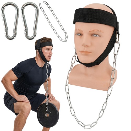 Kopf geschirr mma - kopf,
