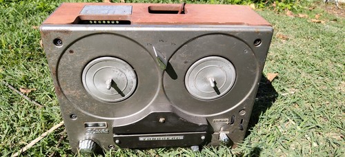 Tandbergs radiofabrikk s - tandbergs,