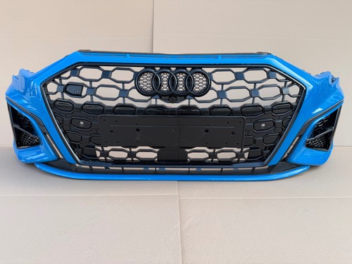 Vorderstoßstange audi 8y - vorderstoßstange,
