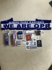 Queens Park Rangers - 12 sweet