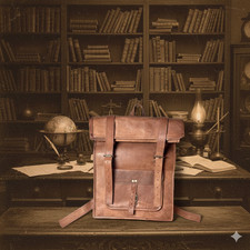 Rucksack Ziege Rucksack Reise