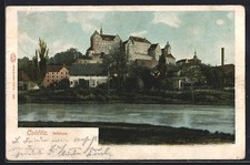 Colditz, Teilansicht mit