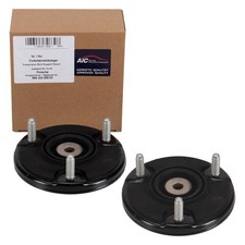 2x AIC 70830 Federbeinlager