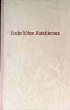 Katholischer Katechismus für