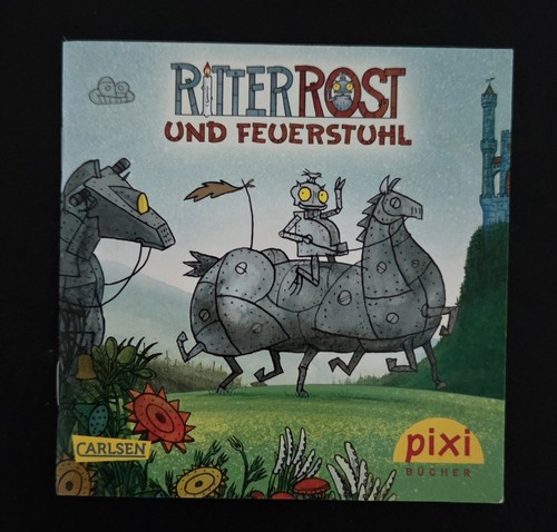 Pixi buch 2014 serie 222 - 2014,,