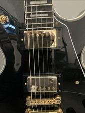 Epiphone Les Paul Custom
