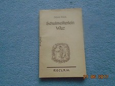 Jean paul leben des - jean,