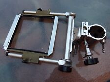 CÁMARA SINAR P, Koch, Norma