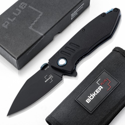 Böker plus bend taschenmesser - bend,