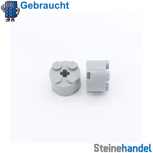 Lego 2x2 stein rundstein mit - rundstein,