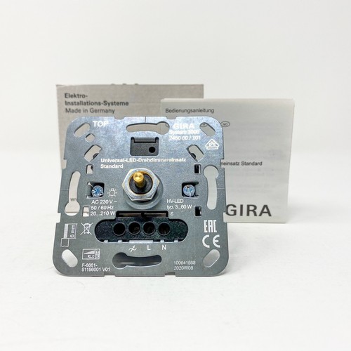 Gira s3000 - gira,
