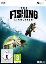 Pro Fishing Simulator (PC)