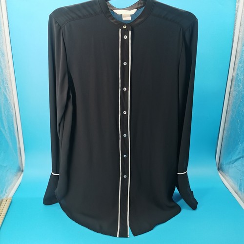 Conscious schwarz formell - h&m,