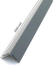 Blechwinkel 75x75mm