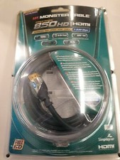 Monster HIGH SPEED  HDMI