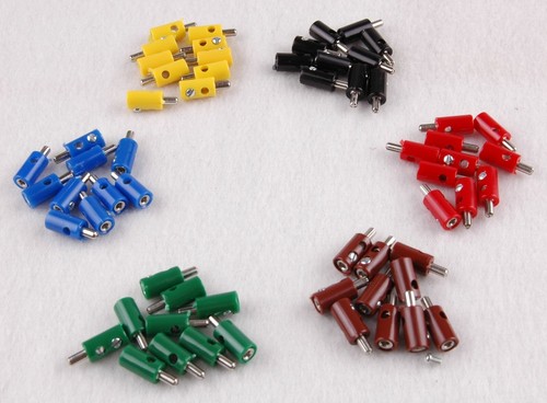 Stecker querlochstecker 6mm - stecker/querlochstecker, 2,6mm