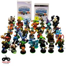 Skylanders Spyro's Adventure Figuren Auswahl PS3 PS4 Xbox Wii Wii-U