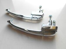 TRIUMPH SPITFIRE MK2&3/GT6 MK1&2/TR5&6 MGB 65-68 TÜRGRIFFE AUSSEN PAAR 612837P