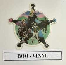 Yip Yip Coyote- Dream Of The