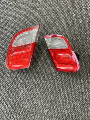 Mercedes clk w208 paar - clk,