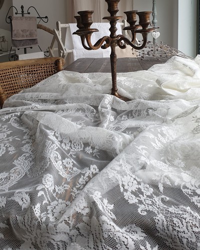Tischdecke 140 250 - tischdecke, cm