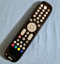 ORIGINAL HUMAX Fernbedienung für Pace Sky Humax,  ohne Batteriedeckel, getestet 