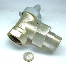 DANFOSS 013U8019 3/4" RAV TYPE