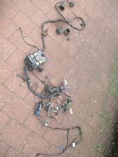 BMW E28  525e 90KW  Motor