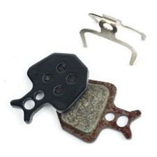 Bremsbeläge für Formula Oro