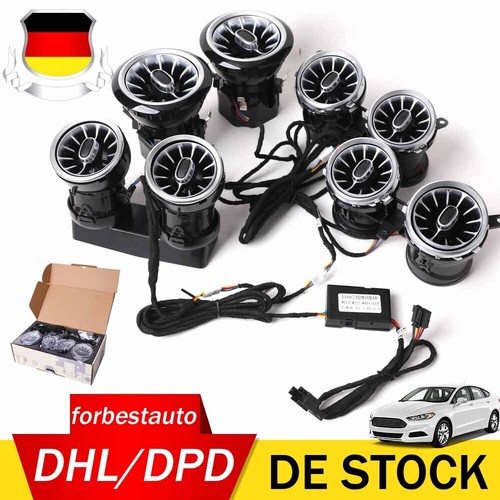 Farben front rear air - front,