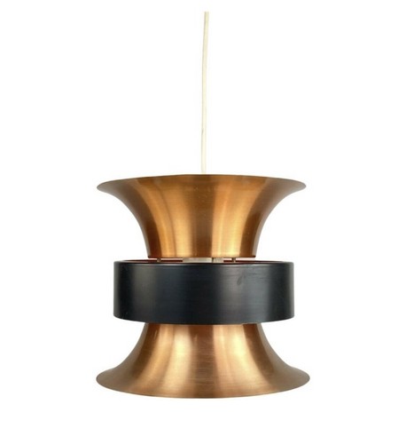 60er 70er jahre lampe leuchte - 70er,
