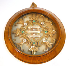 Votivgabe Ex-Voto 19 Jh.