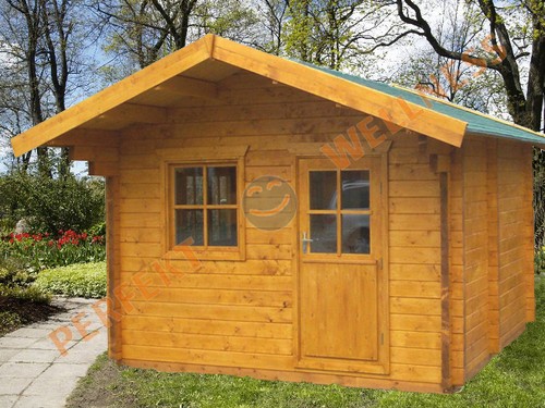 Gartensauna modell 3737 sauna - gartensauna, 3737,
