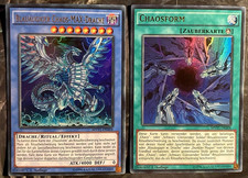 ✅ Yu-Gi-Oh! Blauäugiger