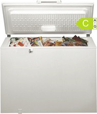 Gefriertruhe GTE 822 219L