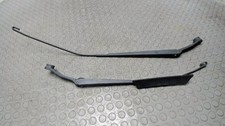 Scheibenwischerarme Vorne