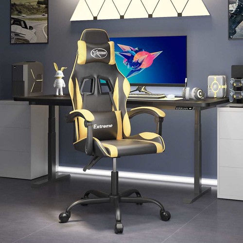Gaming stuhl kunstleder - gaming,