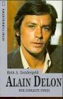 Alain delon von zondergeld - delon,