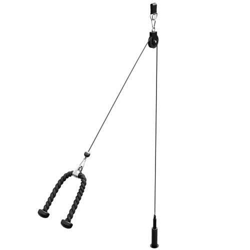 Gorilla sports pulley - sports®,