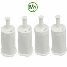 4x Wasserfilter für SAGE