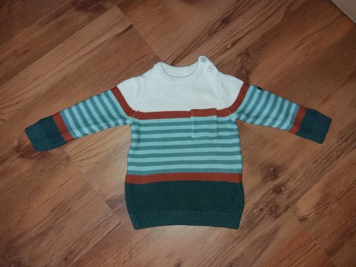 Pullover sweatshirt junge - pullover,