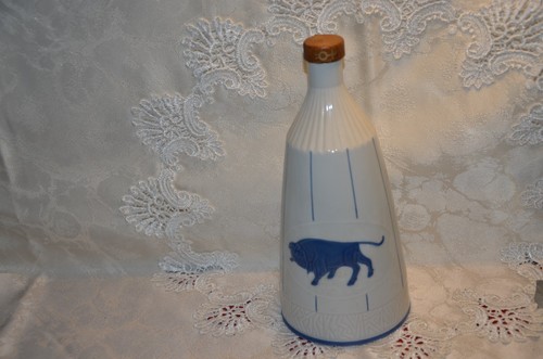 Keramik flasche 7 l - keramik, 0,7