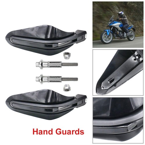 Motorrad handprotektoren - 2x,