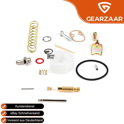 Vergaser reparatur satz - vergaser,
